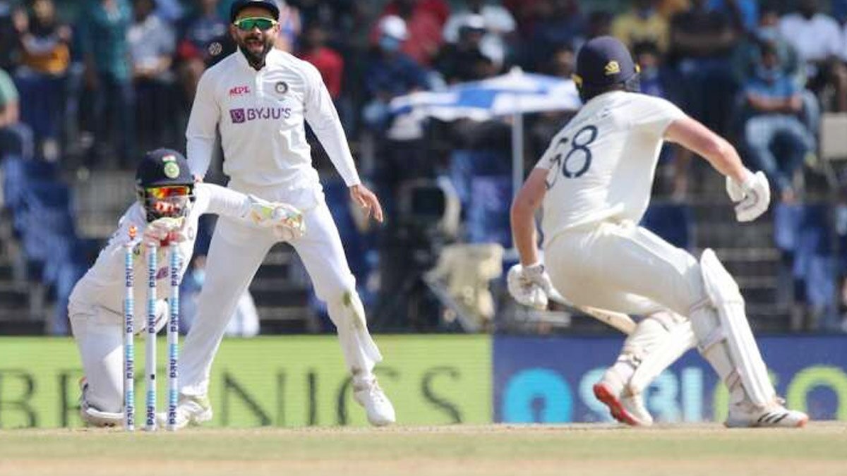 India enters into WTC final 