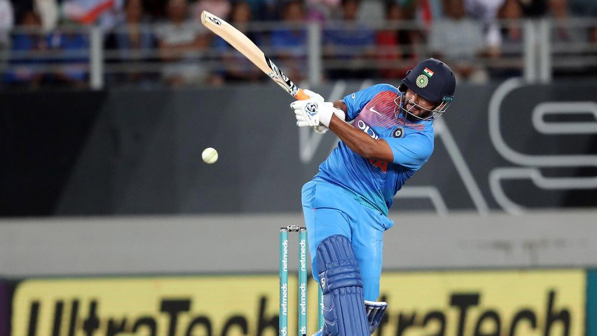 India can play with these eleven players in first T 20 match
