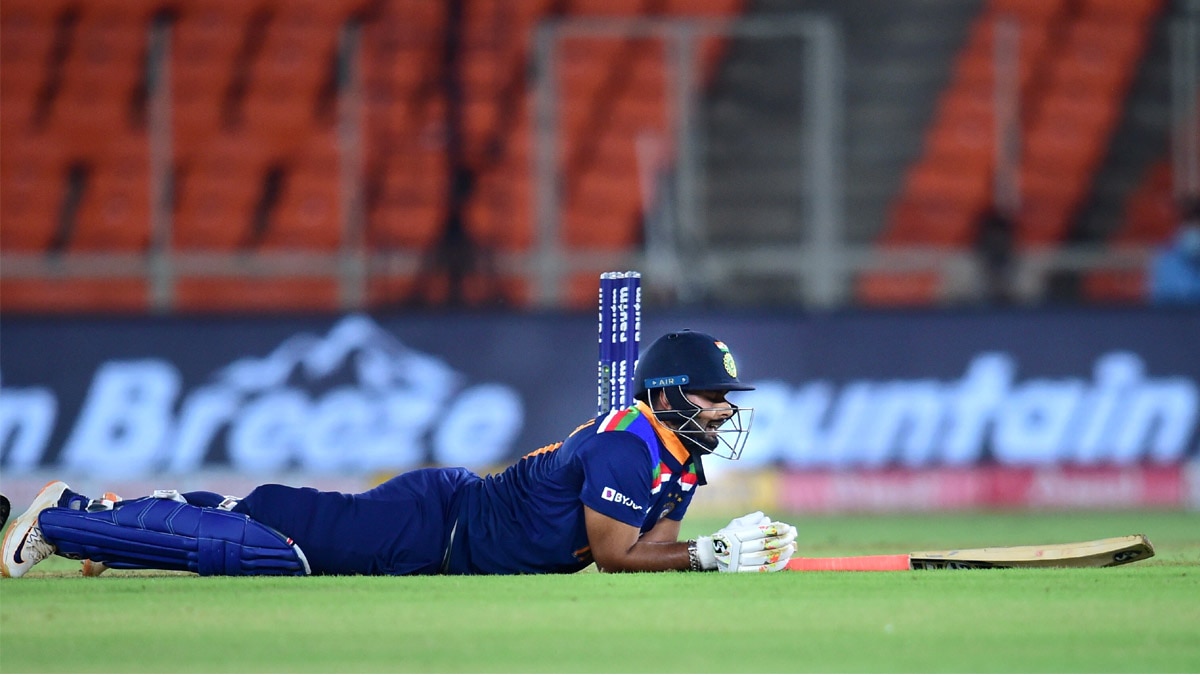 5 reasons of defeat of team india