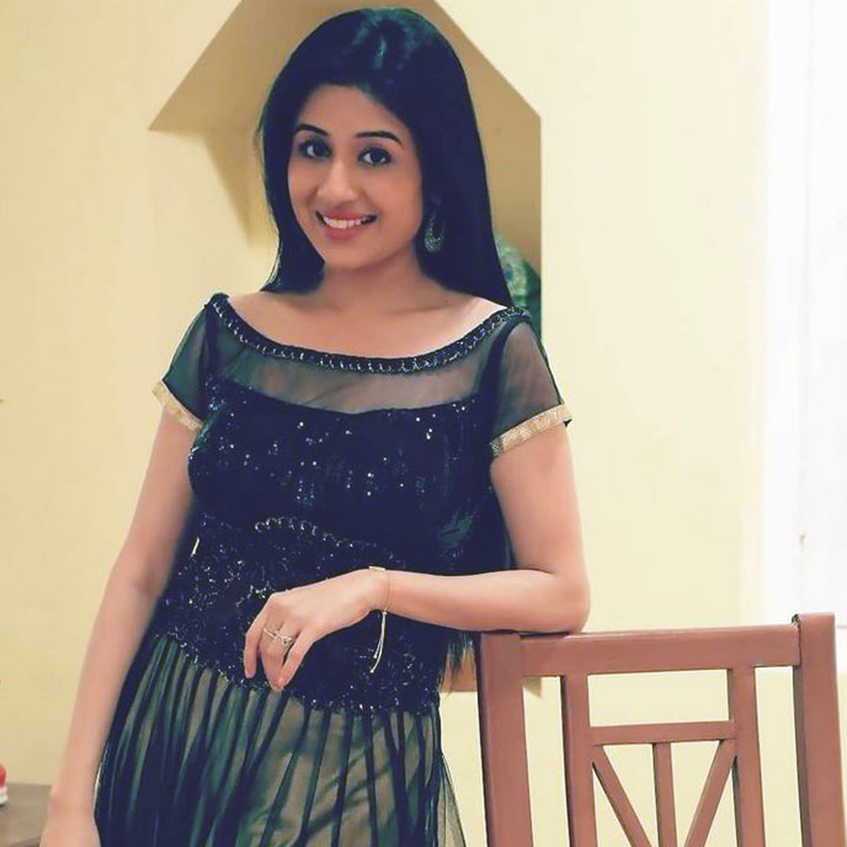 परिधि शर्मा