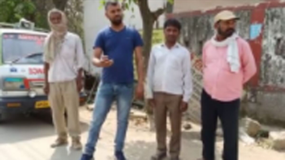 प्रेमिका के पिता की हत्या