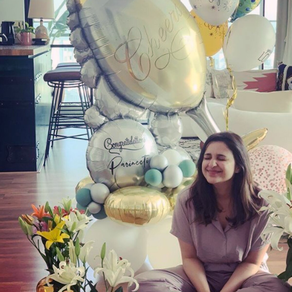 परिणीति चोपड़ा 