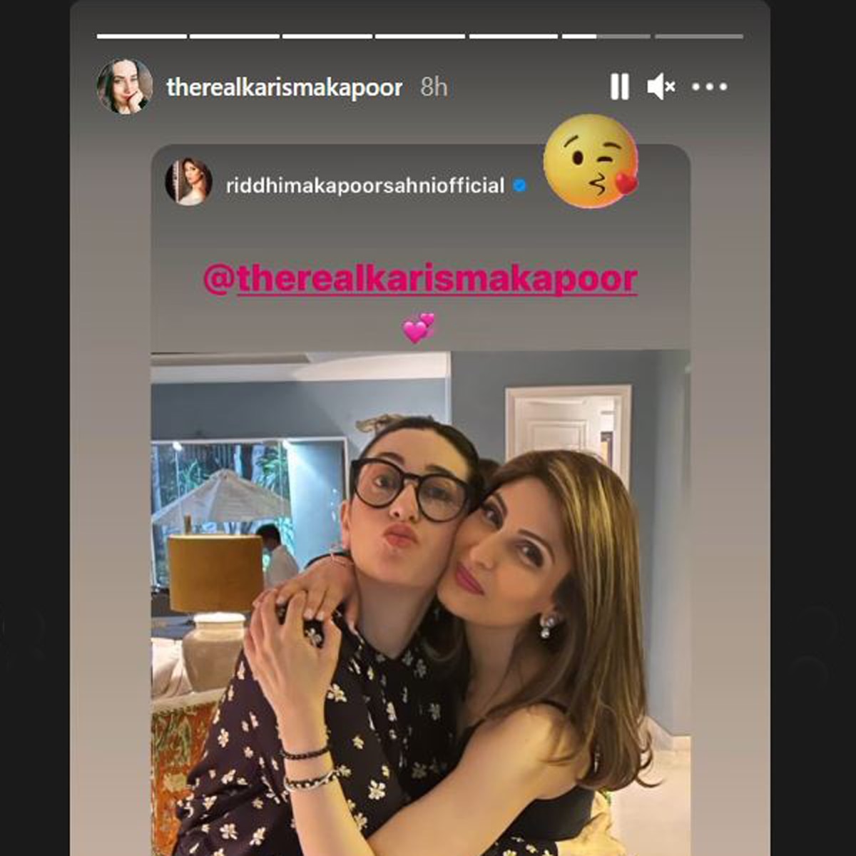  निखिल नंदा का बर्थडे सेलिब्रेशन