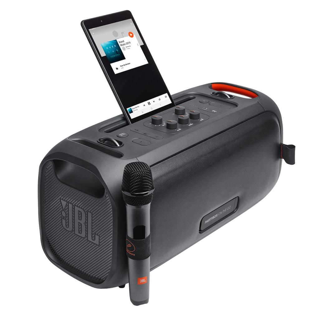 JBL PartBox On-The-Go