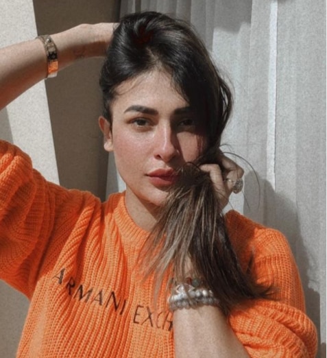 पवित्रा