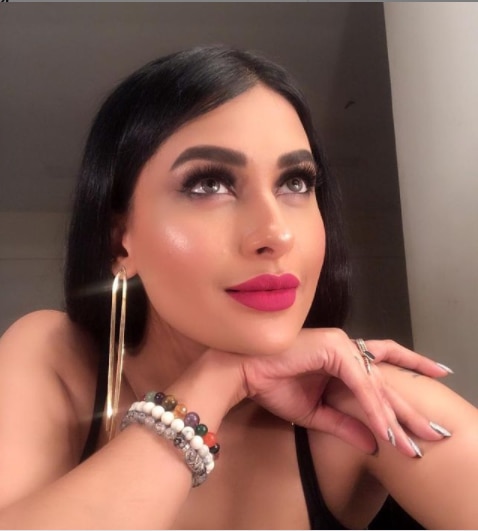 पवित्रा