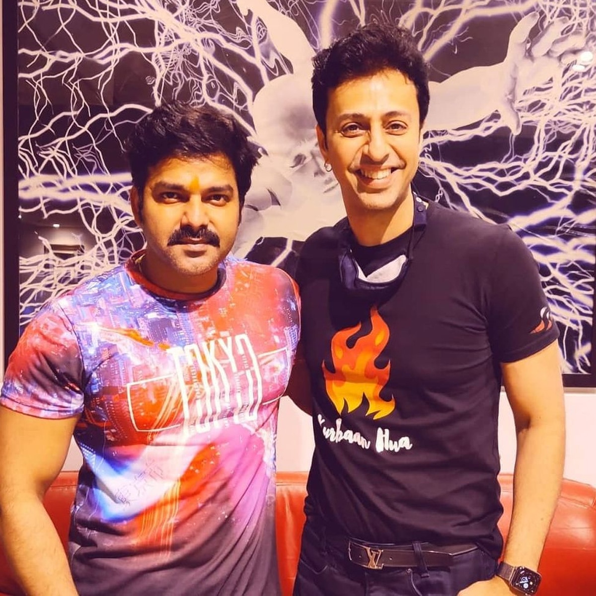 पवन सिंह 