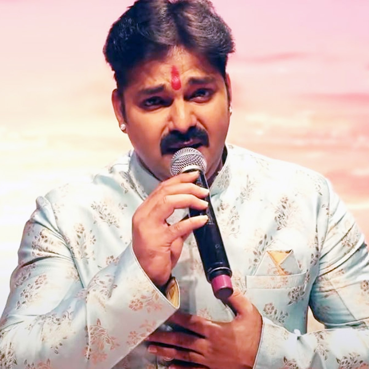 पवन सिंह 