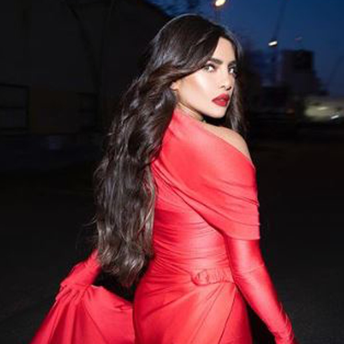 प्रियंका चोपड़ा