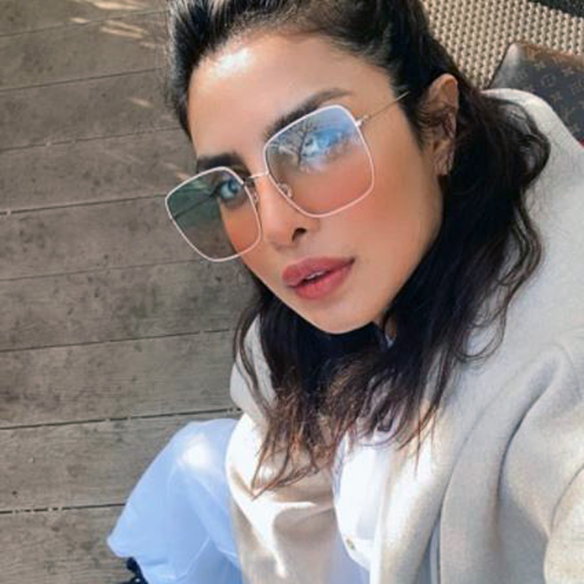 प्रियंका चोपड़ा