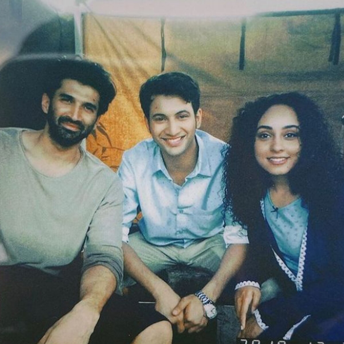 पर्ल मैनी लूडो के को-स्टार्स के साथ 