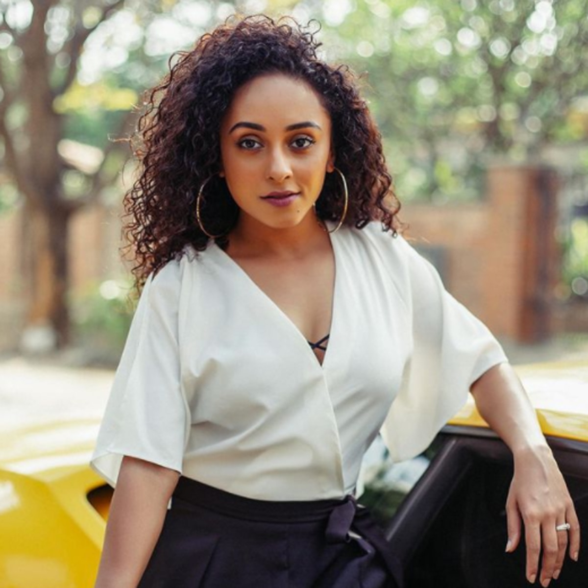 पर्ल मैनी