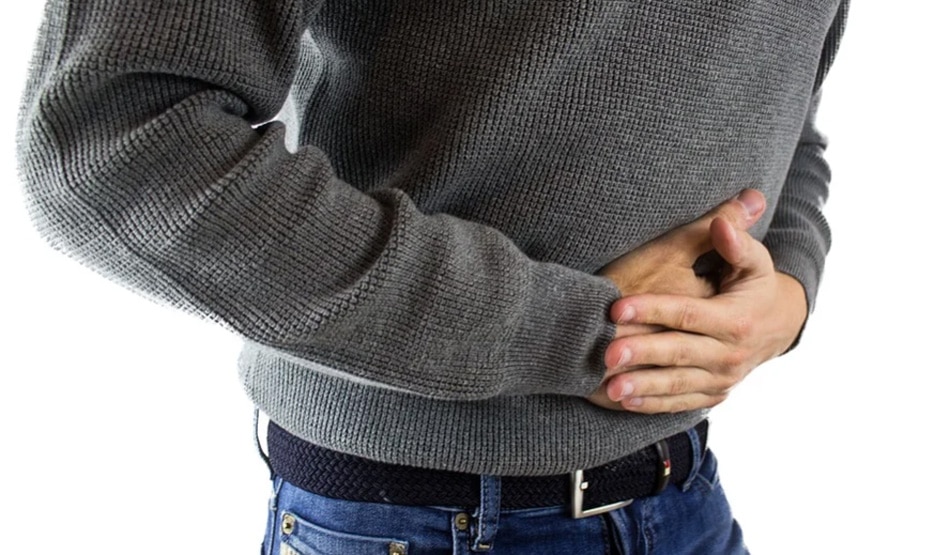 पेट की समस्या को दूर करे