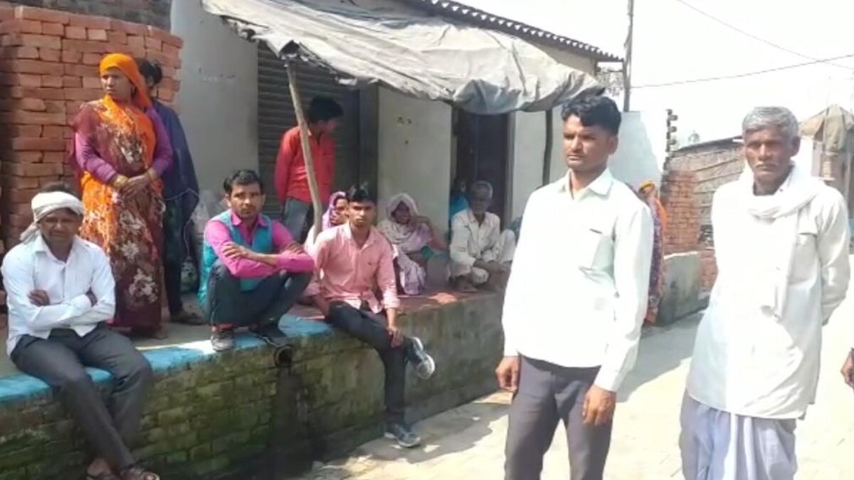 डॉक्टर ने इलाज के दौरान आंत फटने की बात बताई. 