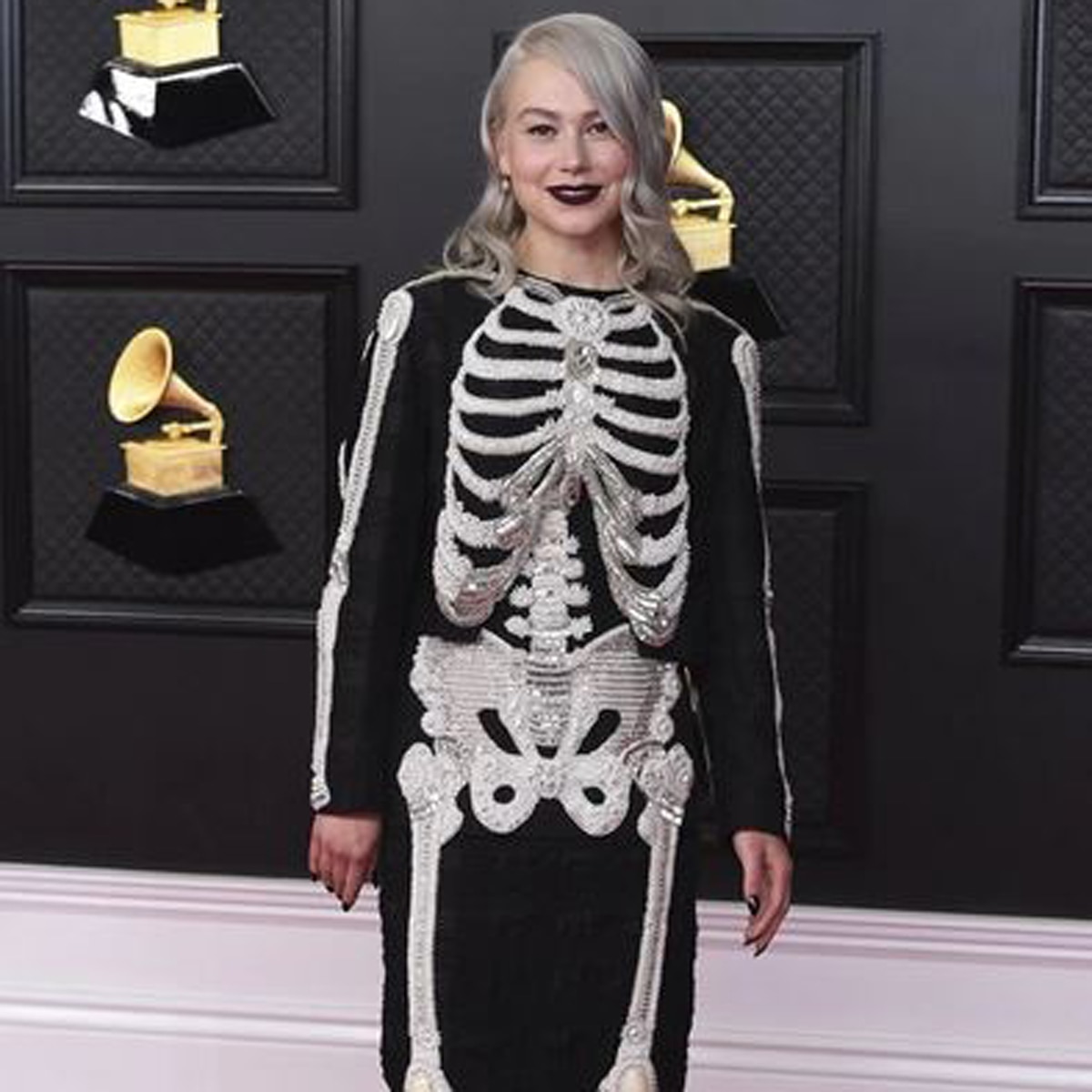 फीबी ब्रीजर्स-