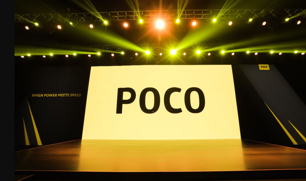 Poco X3 Pro