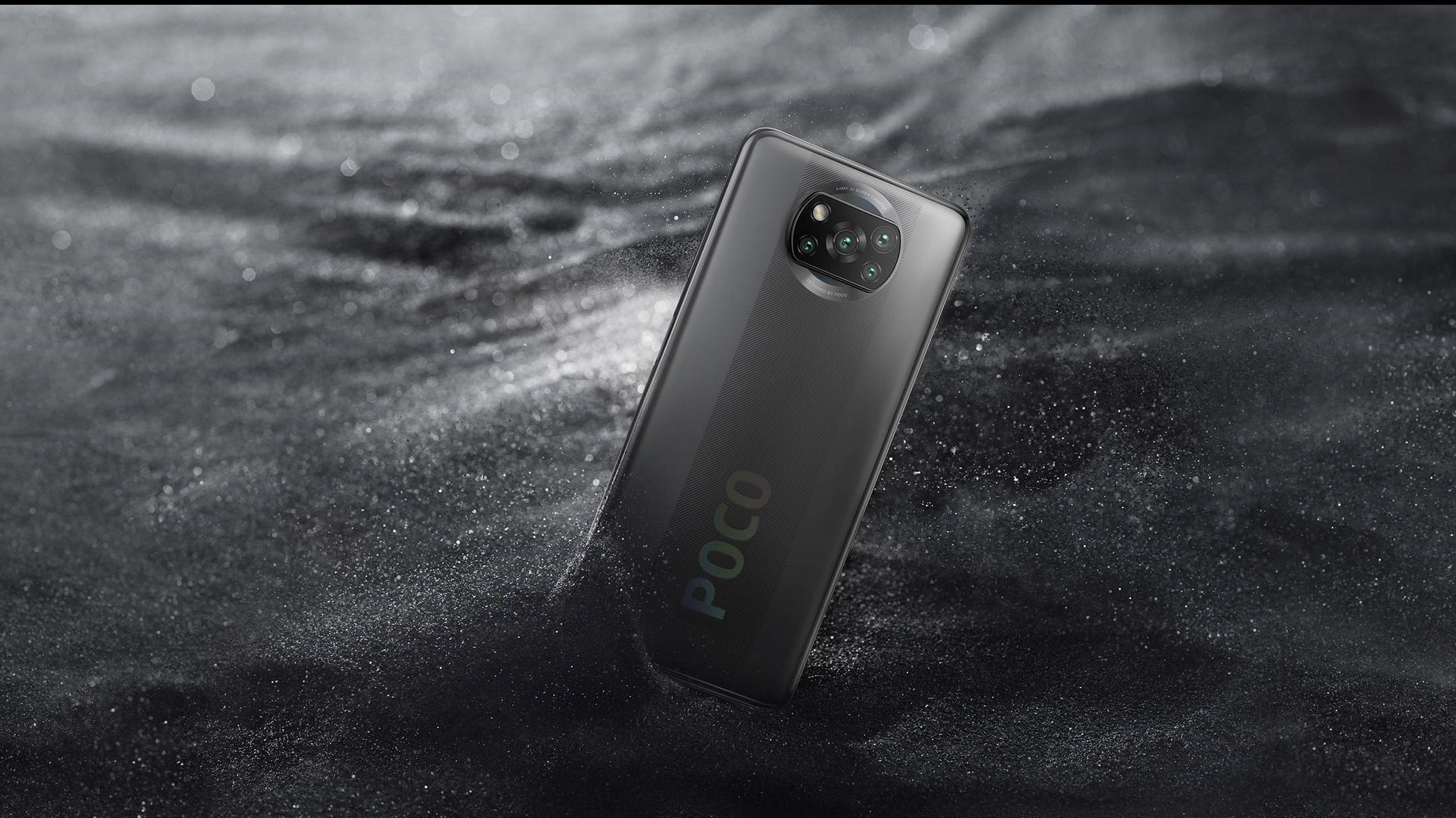 Poco X3