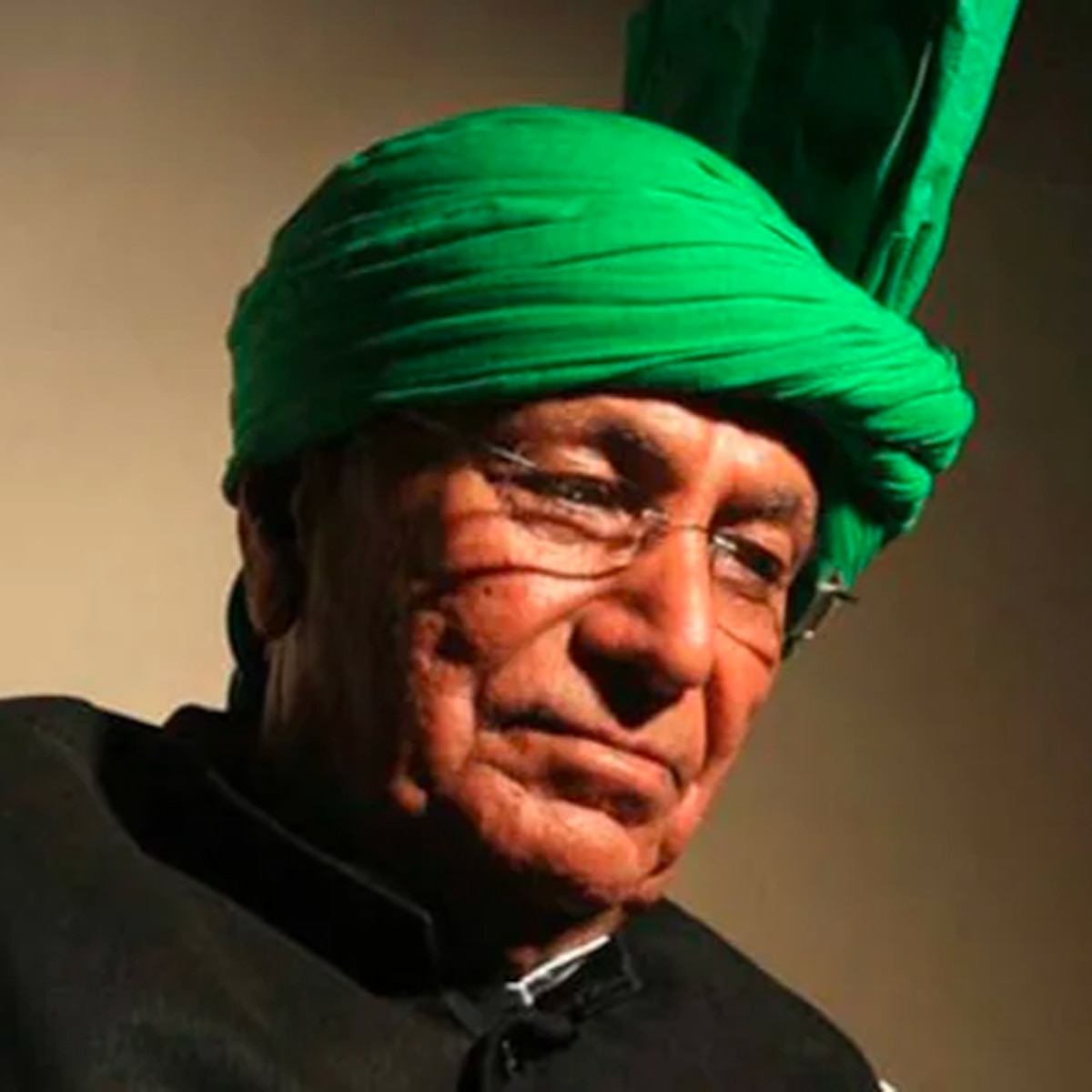 ओम प्रकाश चौटाला