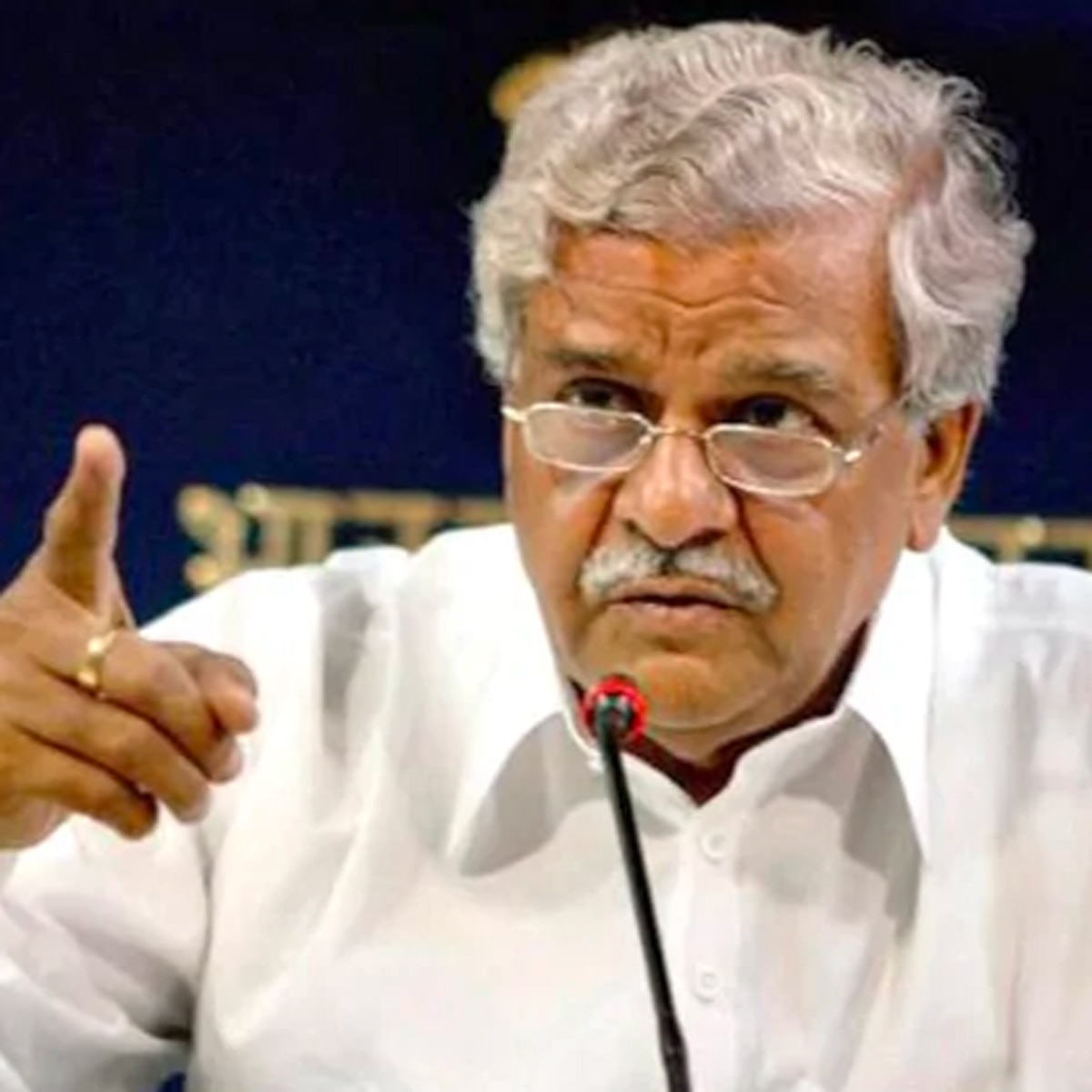 श्रीप्रकाश जायसवाल