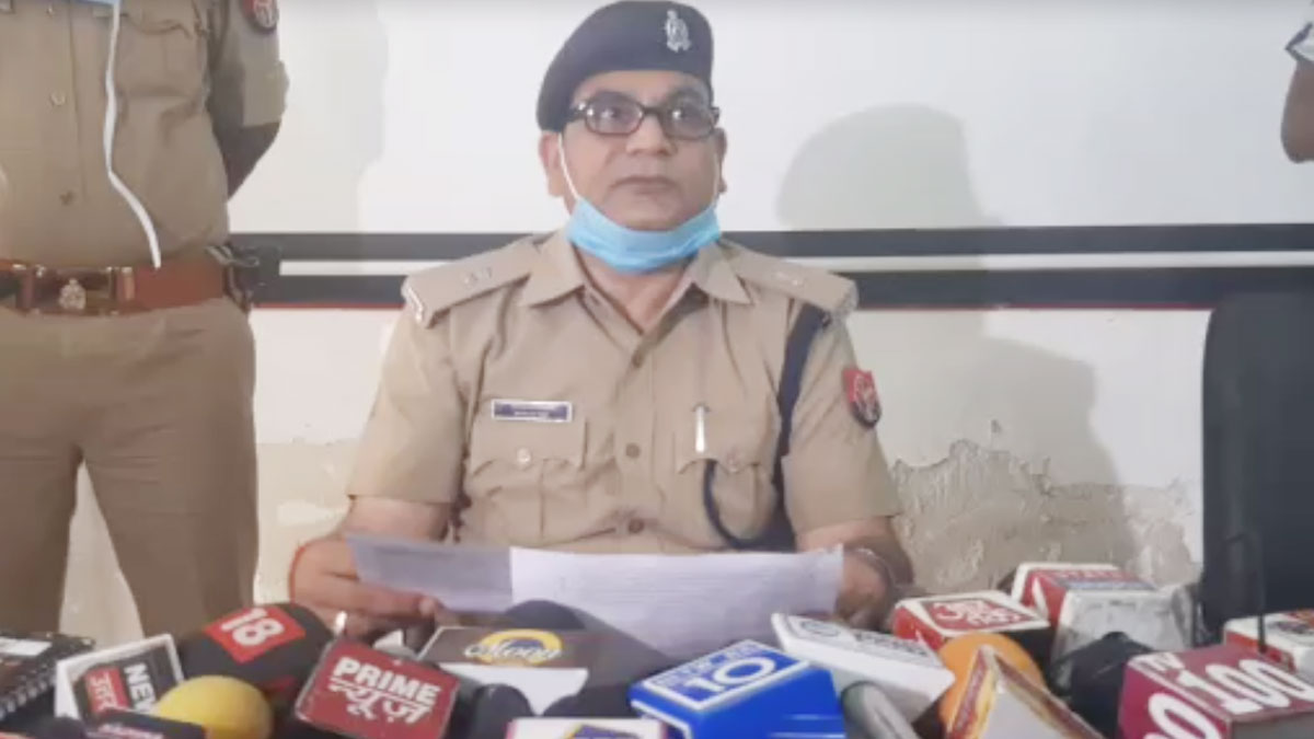 भाई बहन ने मिलकर पिता की हत्या कर दी 