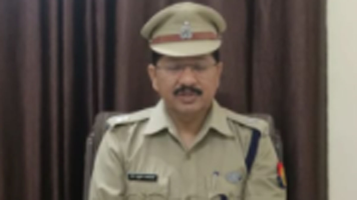 प्रेमिका के पिता की हत्या