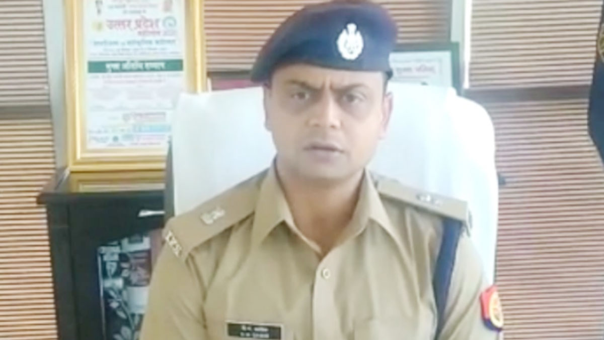 प्रेमी ने गला दबाकर की प्रेमिका की हत्या