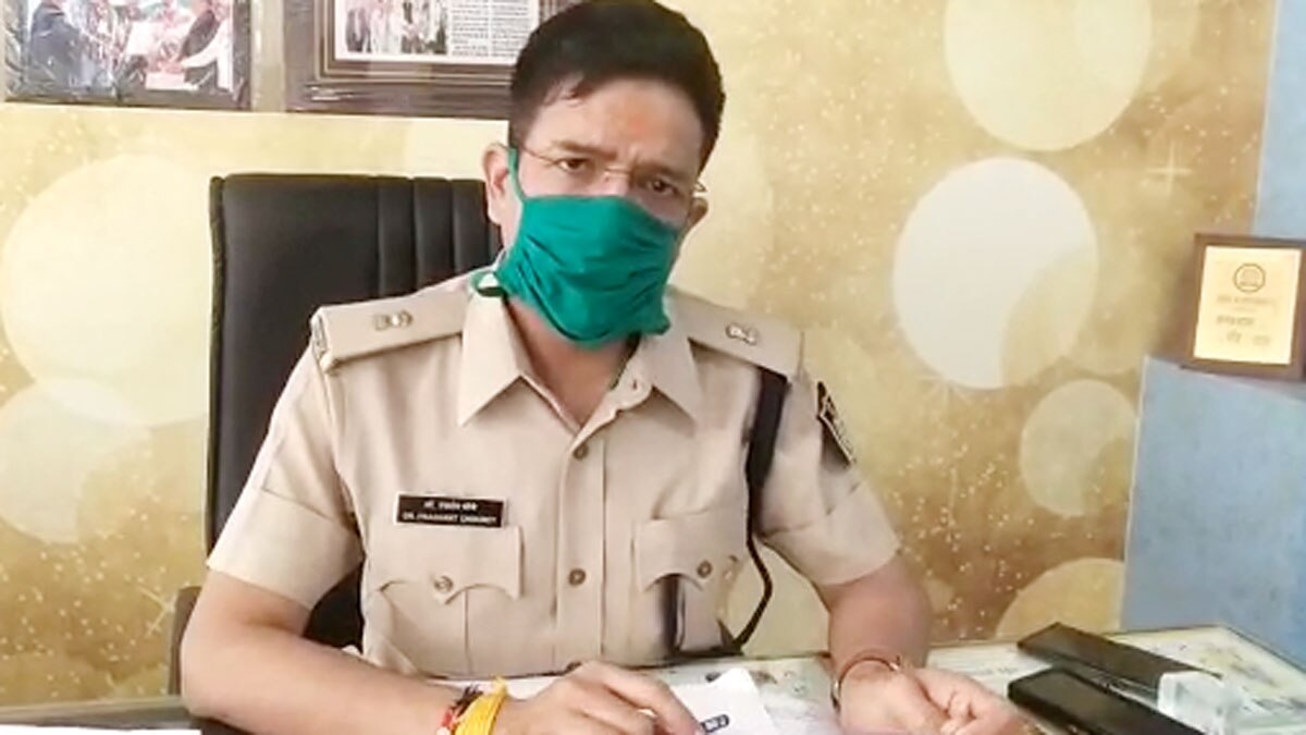 (फोटो- धर्मेंद्र कुमार शर्मा)