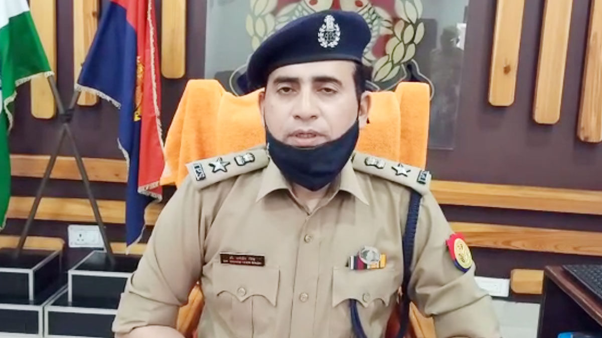 दुल्हन और दूल्हे के बीच सुहागरात रात वाले दिन हुआ झगड़ा (फोटो-संजीव शर्मा)