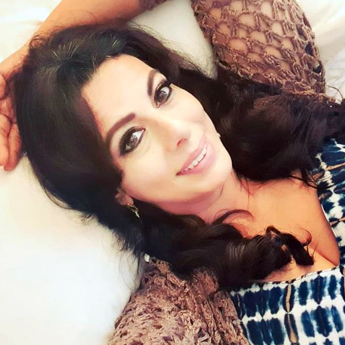 पूजा बेदी