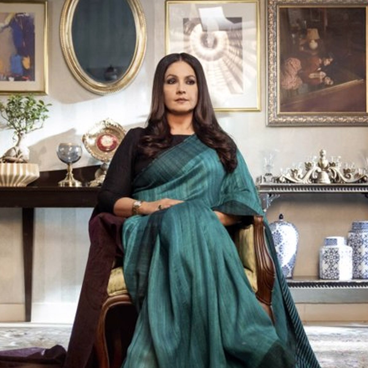 पूजा भट्ट