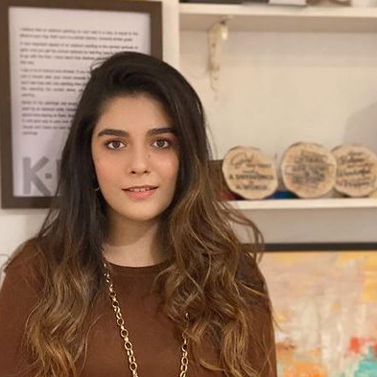 पूजा गौर