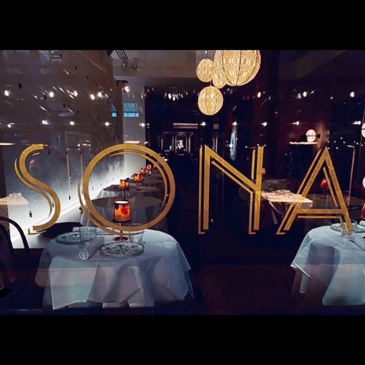 प्र‍ियंका चोपड़ा रेस्तरां 