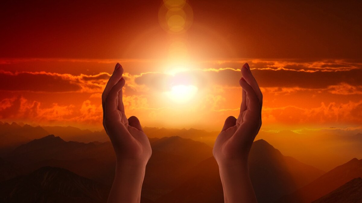 अंतरात्मा की आवाज