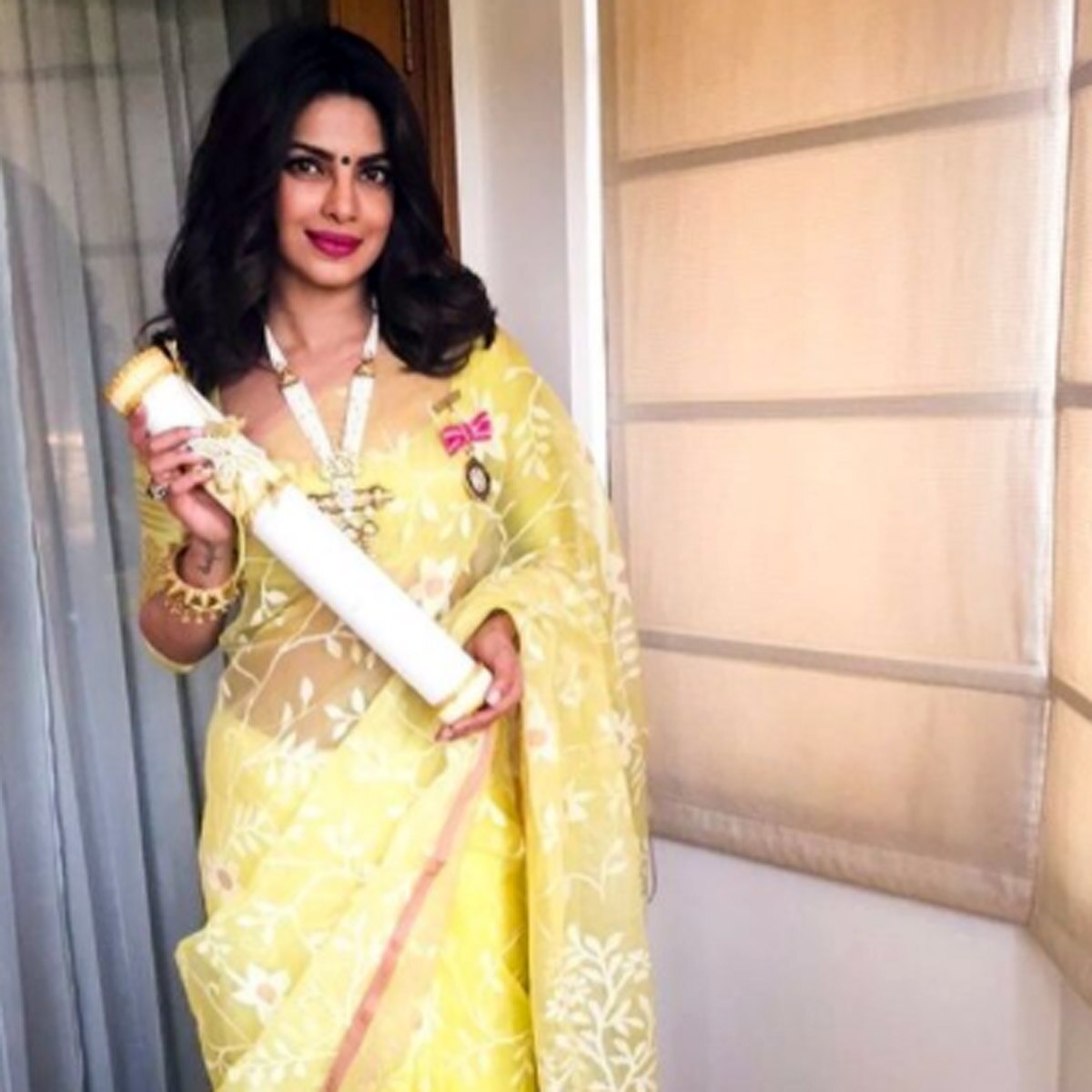 प्रियंका