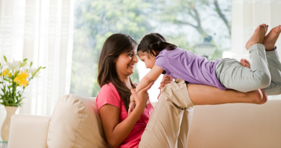 महिला की कहानी 9