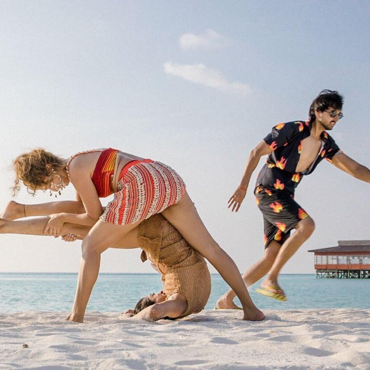 प्रियांक शर्मा 