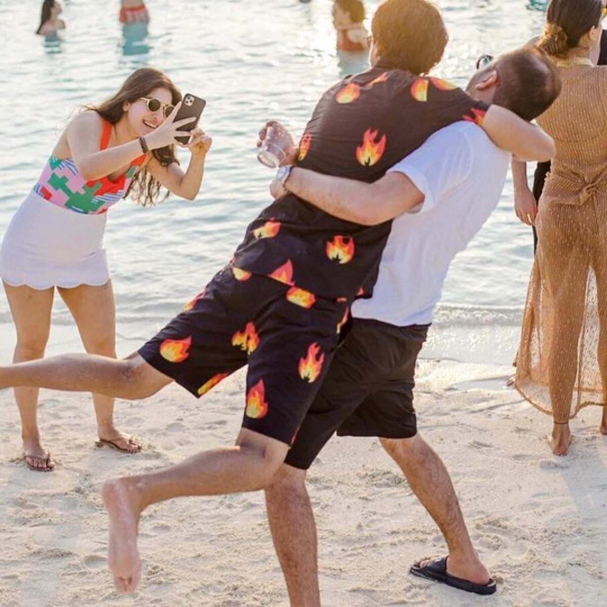 प्रियांक शर्मा 