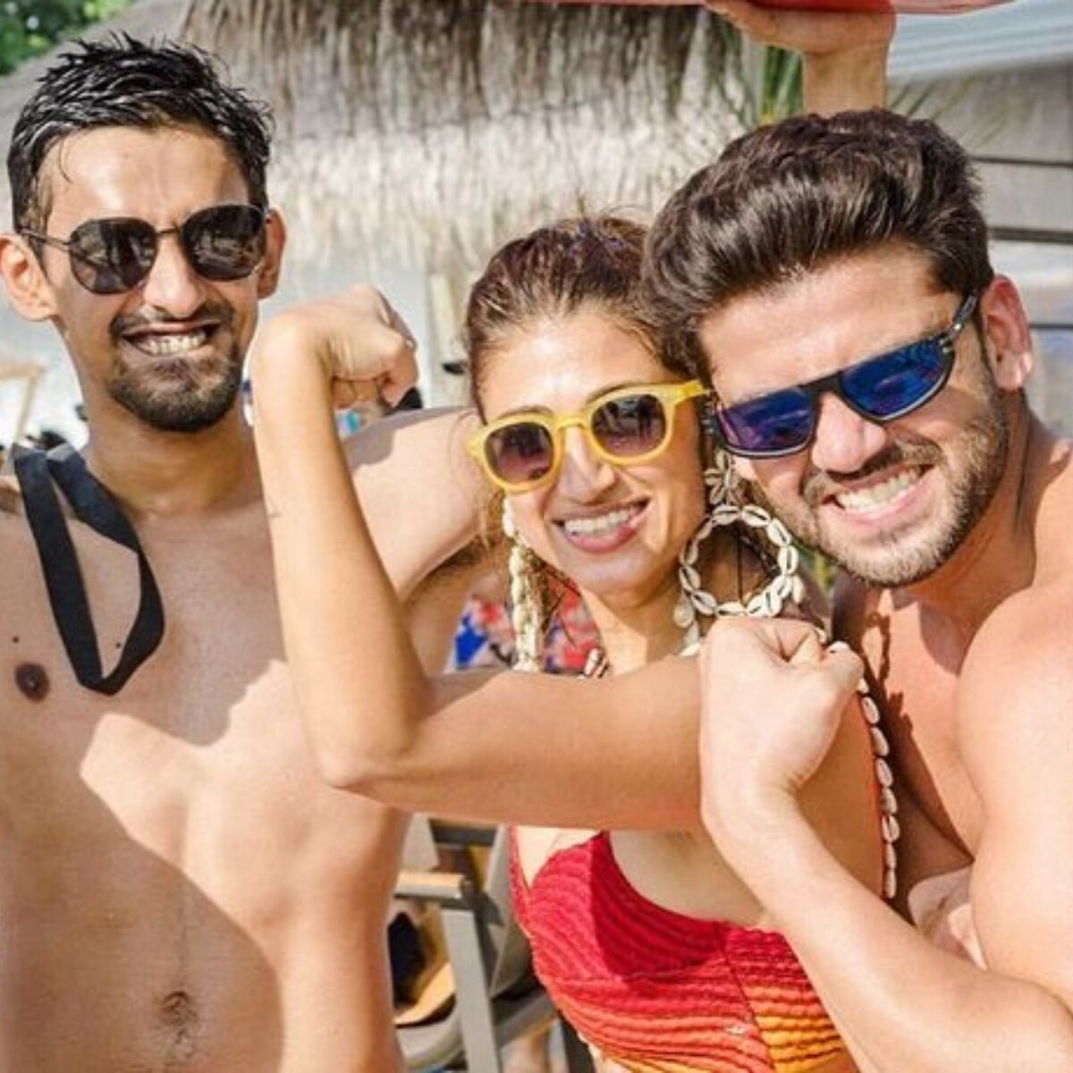 प्रियांक शर्मा 