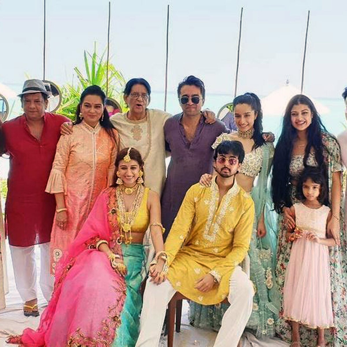 प्रियांक शर्मा की शादी