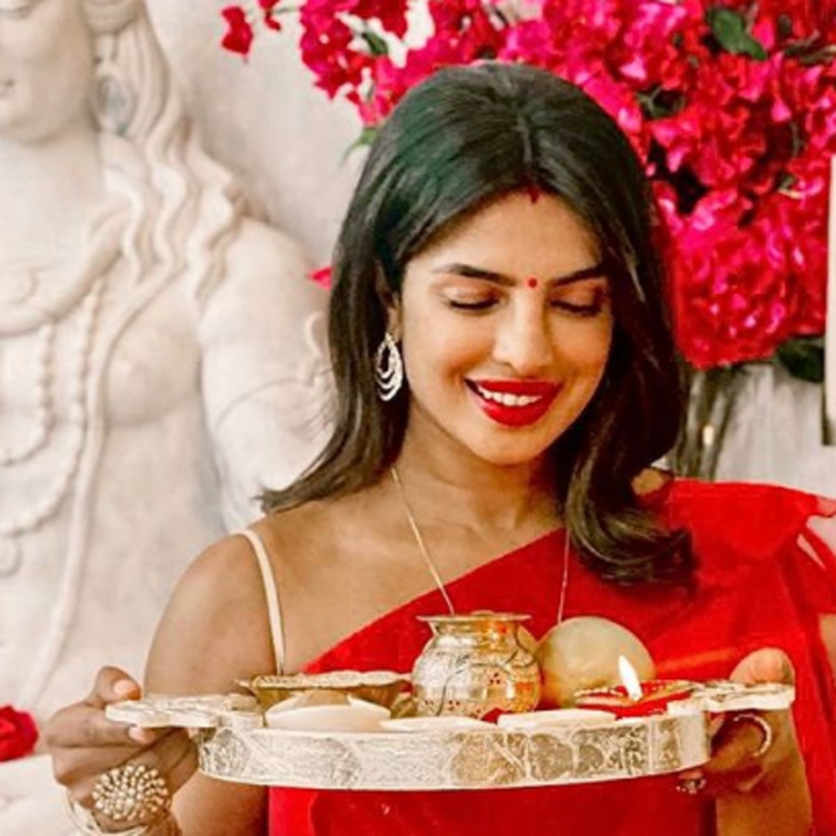 प्र‍ियंका चोपड़ा