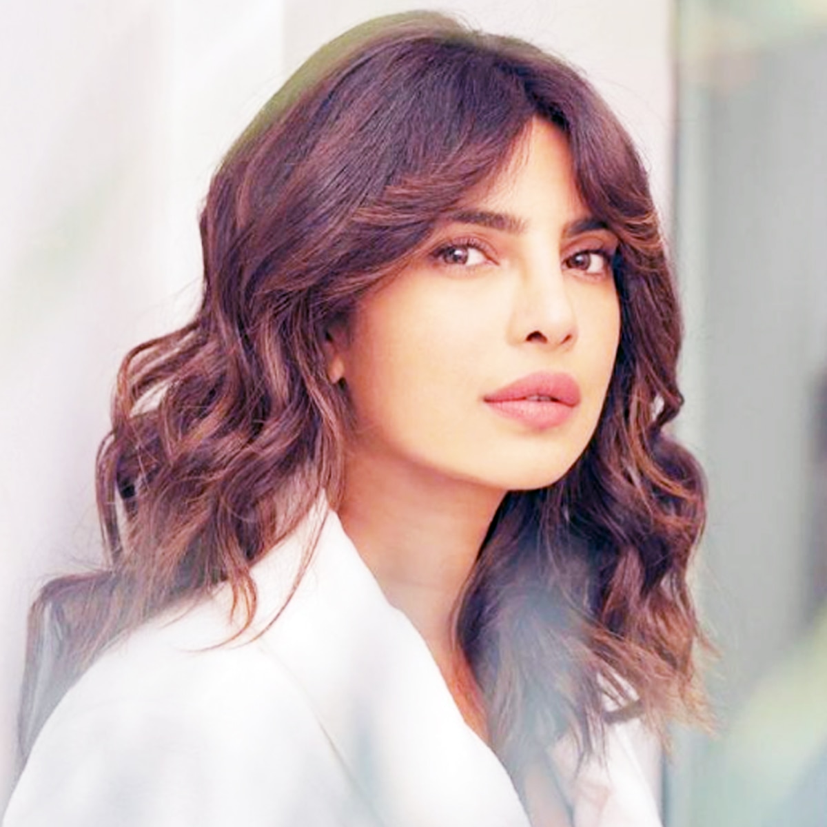 प्र‍ियंका चोपड़ा 