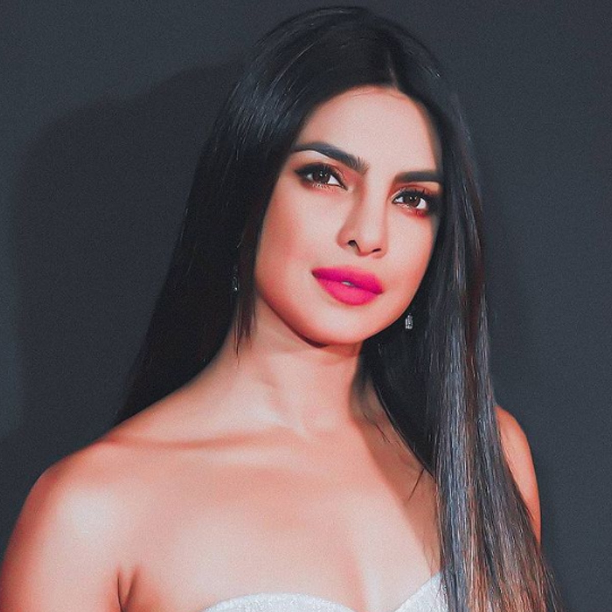 प्र‍ियंका चोपड़ा 