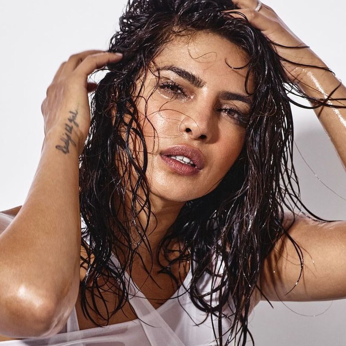 प्रियंका चोपड़ा 