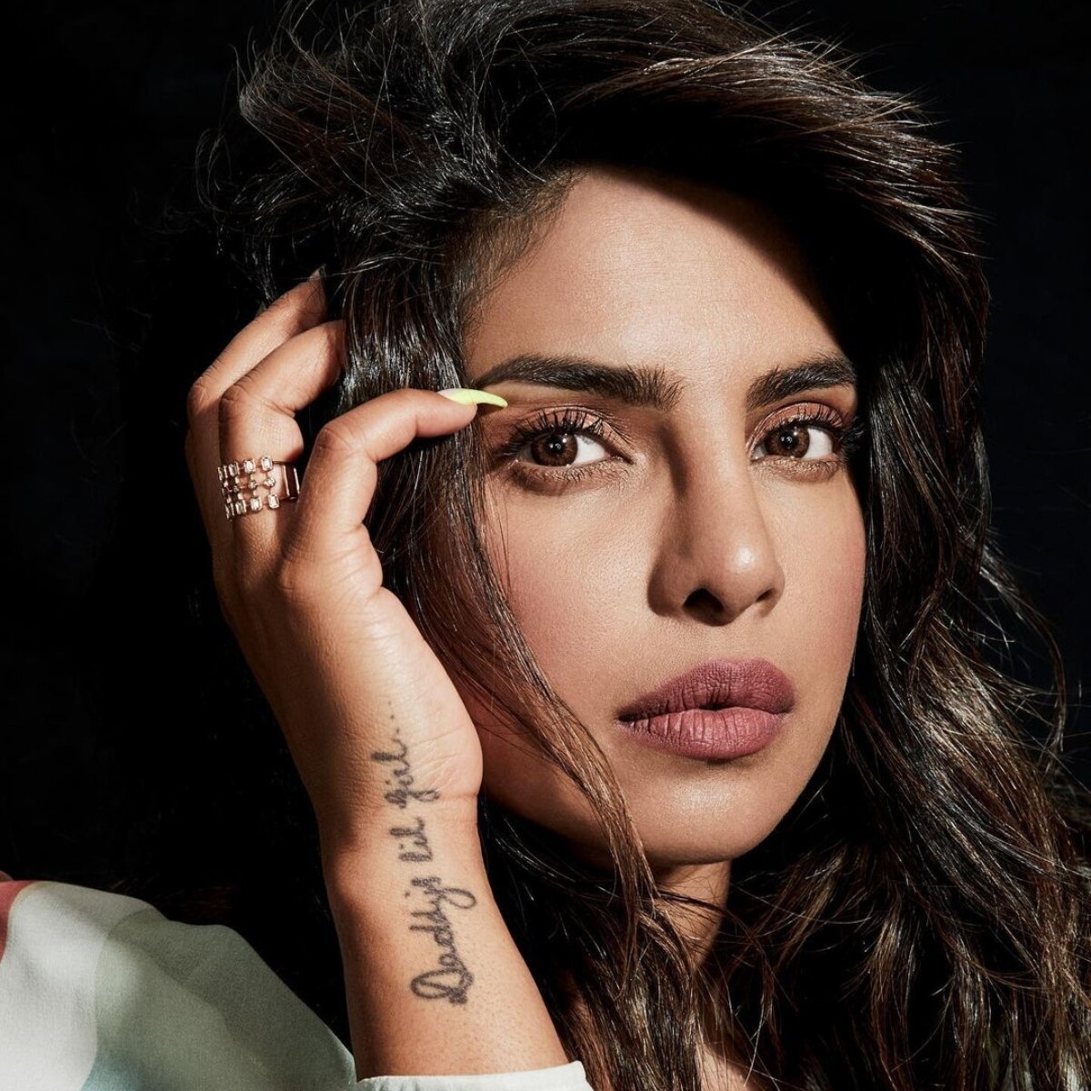 प्रियंका चोपड़ा