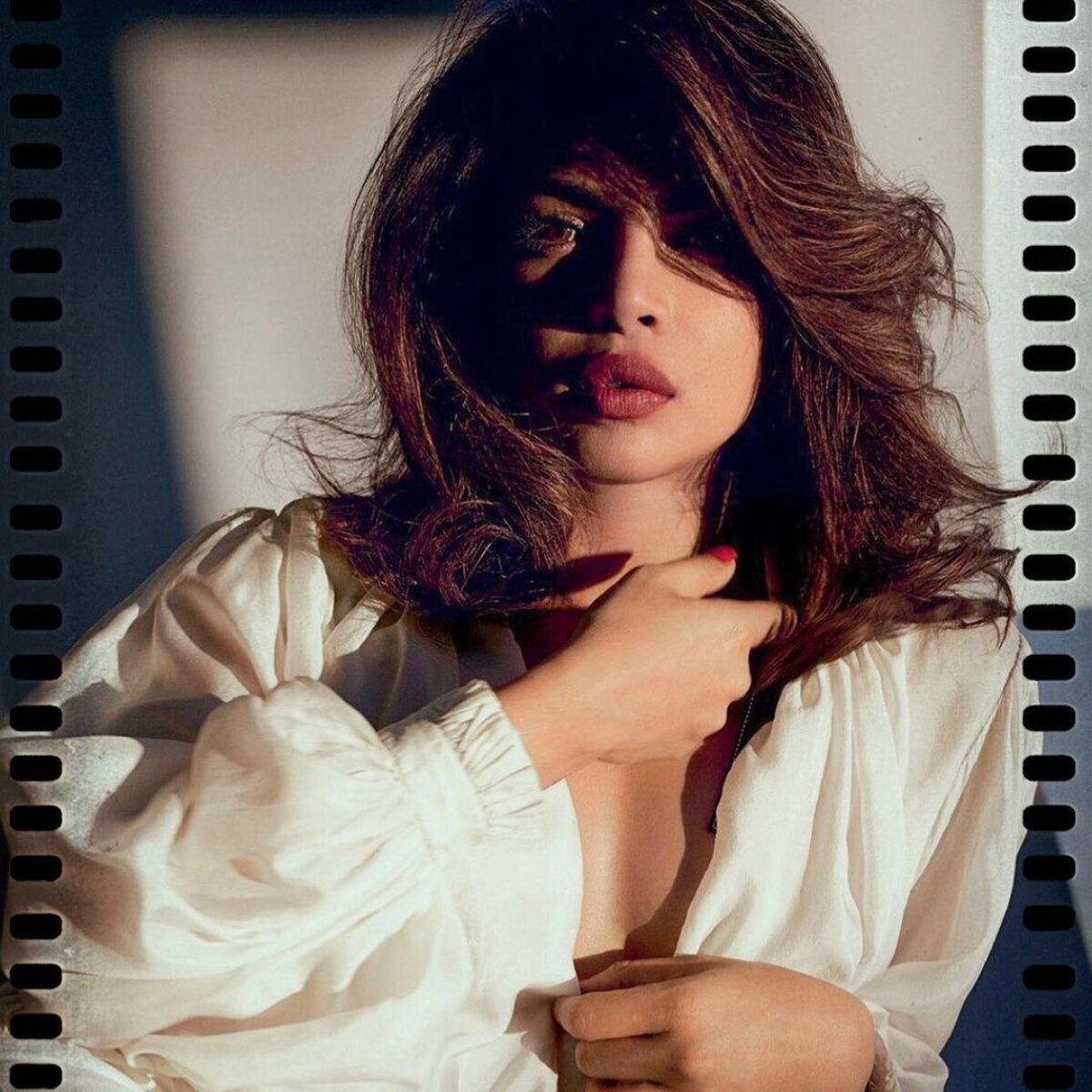 प्रियंका चोपड़ा 