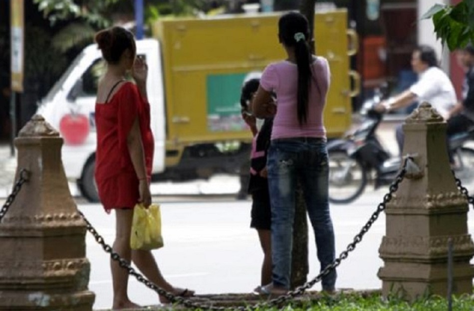 सेक्स वर्कर्स की जिंदगी का सच 13