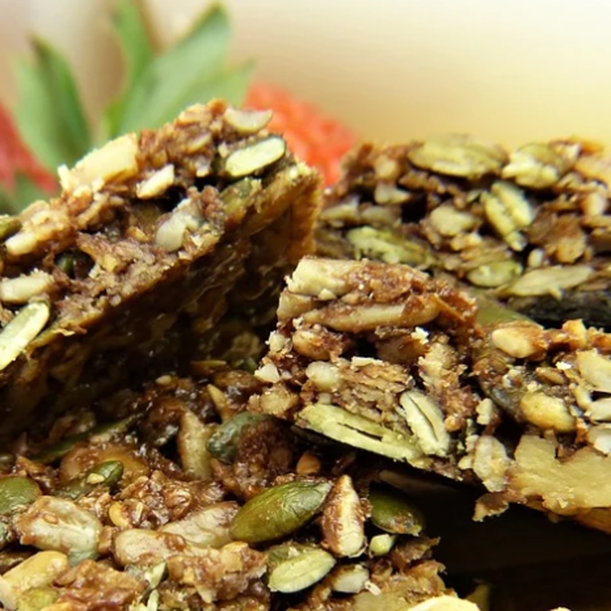 प्रोटीन बार