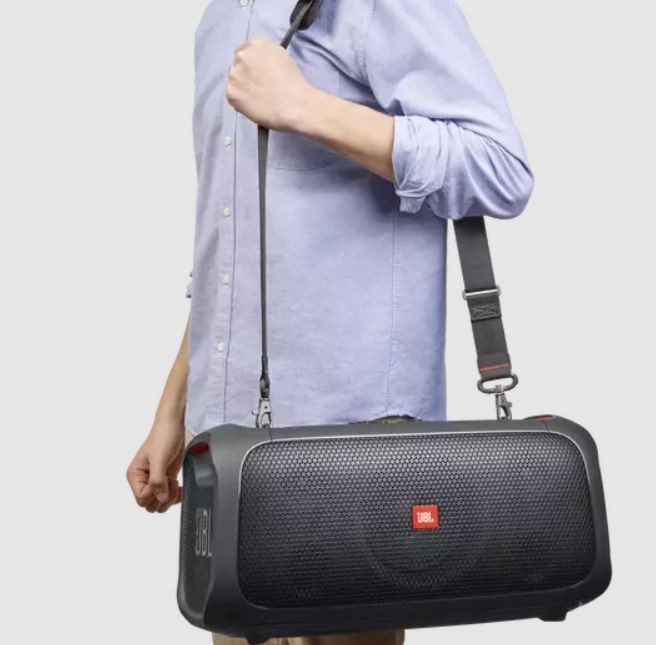 JBL PartBox On-The-Go