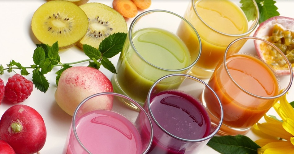 आलूबुखारे का जूस