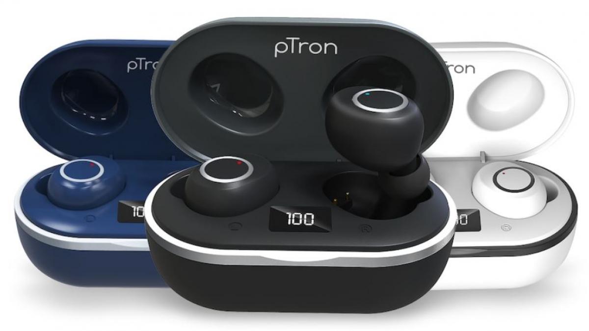 टच कंट्रोल्स, वॉयस असिस्टेंट सपोर्ट और 20 घंटे की बैटरी के साथ नए ईयरबड्स लॉन्च, कीमत 999 रुपये